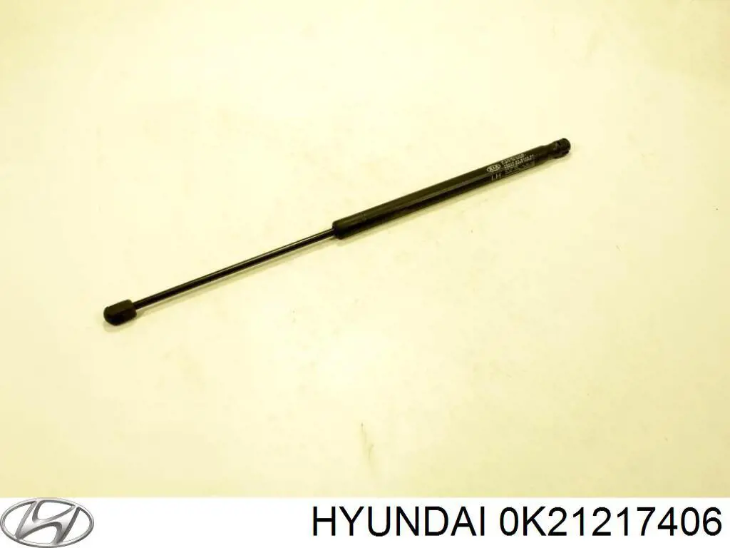 0K21217406 Hyundai/Kia 