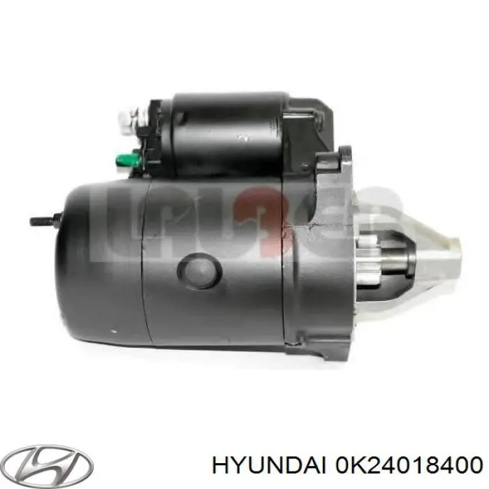 Стартер PSH 250001083000 цена, от 88.36 USD