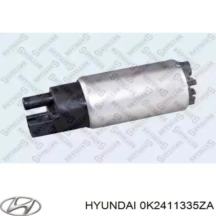  0K2411335ZA Hyundai/Kia