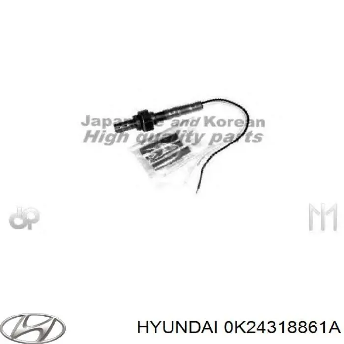  OK24318861A Hyundai/Kia