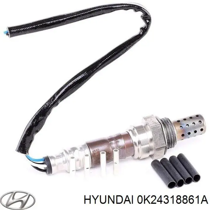  Hyundai/Kia 0K24318861A
