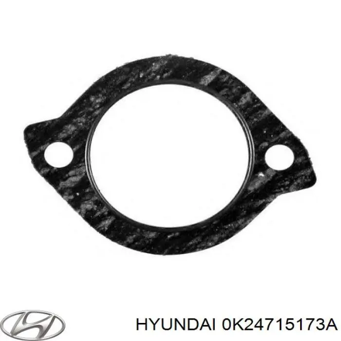 Купить 0K24715173A Hyundai/Kia 