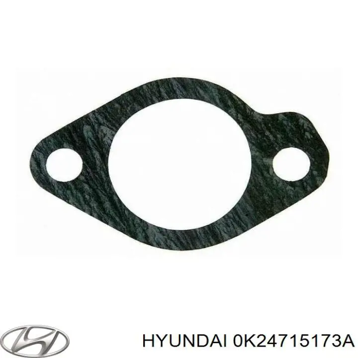  Hyundai/Kia 0K24715173A цена, от 3.61 USD
