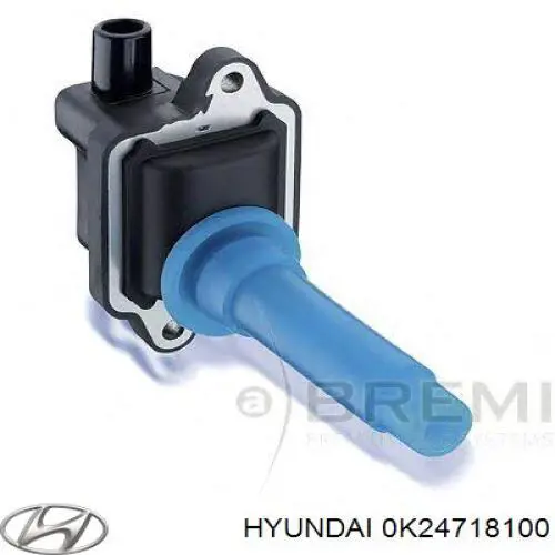 Модуль зажигания Hyundai/Kia 0K24718100 цена, от 20.85 USD