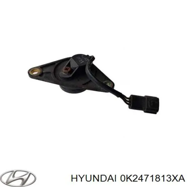 0K2471813XA Hyundai/Kia 