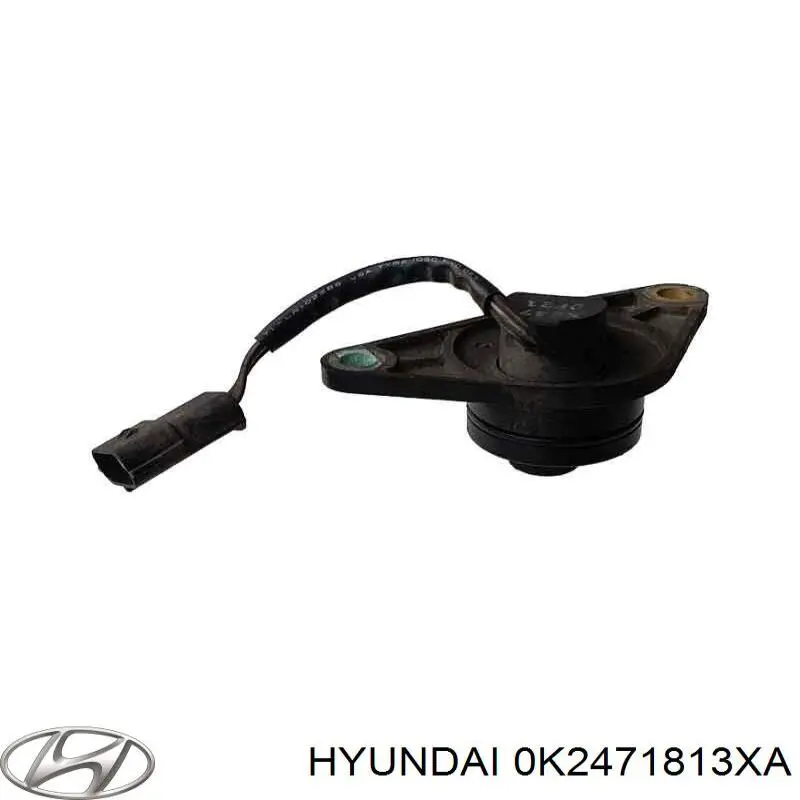 Датчик фаз Hyundai/Kia 0K2471813XA цена, от 92.96 USD