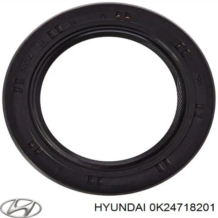  0K24718201 Hyundai/Kia