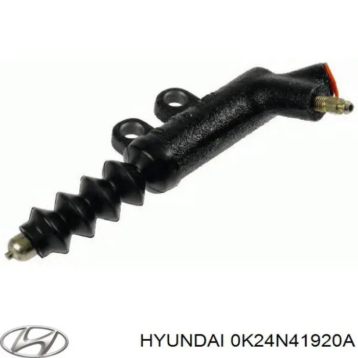 Рабочий цилиндр сцепления 0K24N41920A Hyundai/Kia