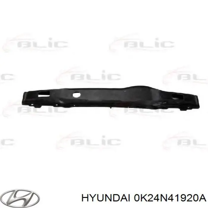 Купить 0K24N41920A Hyundai/Kia Рабочий цилиндр сцепления