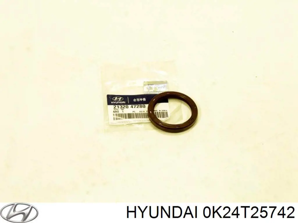  0K24T25742 Hyundai/Kia