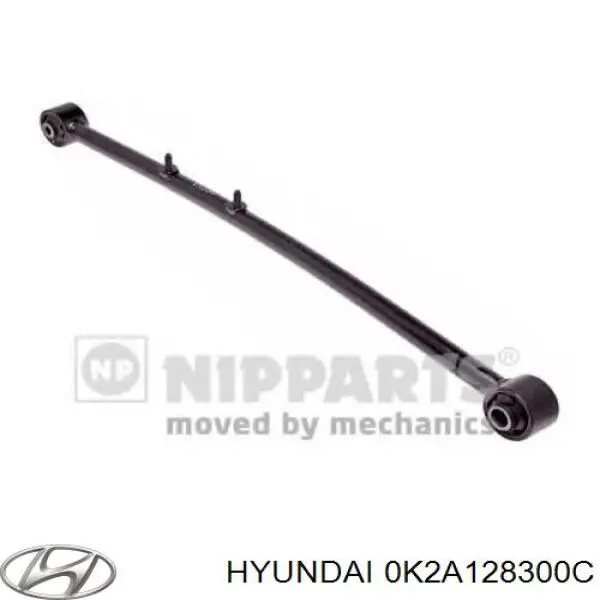  Hyundai/Kia 0K2A128300C цена, от 124.46 USD