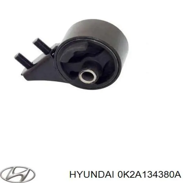 Опора переднего амортизатора OK2A134380A Hyundai/Kia