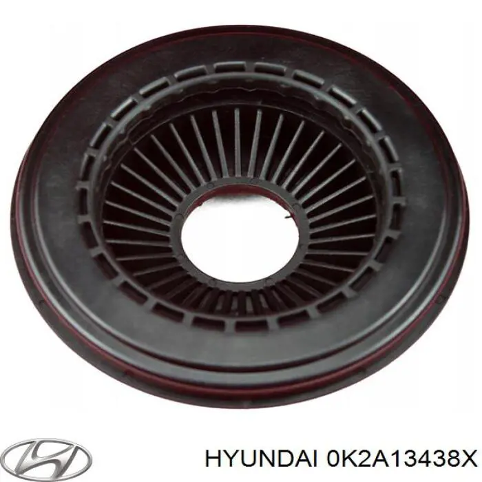  0K2A13438X Hyundai/Kia