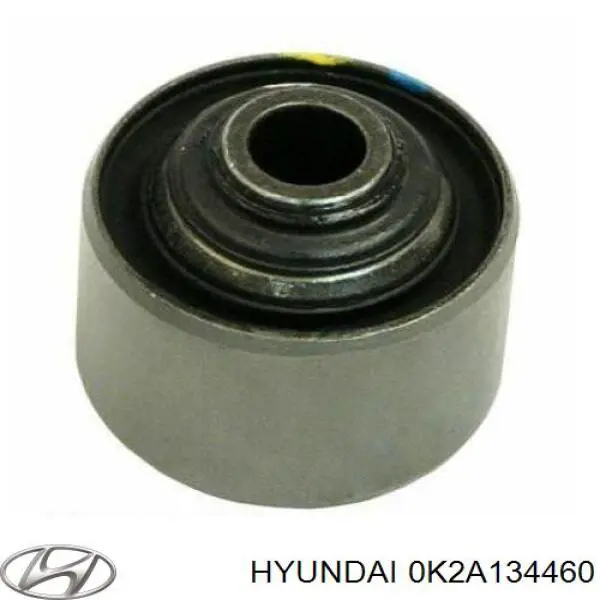 0K2A134460 Hyundai/Kia Сайлентблок нижнего переднего рычага