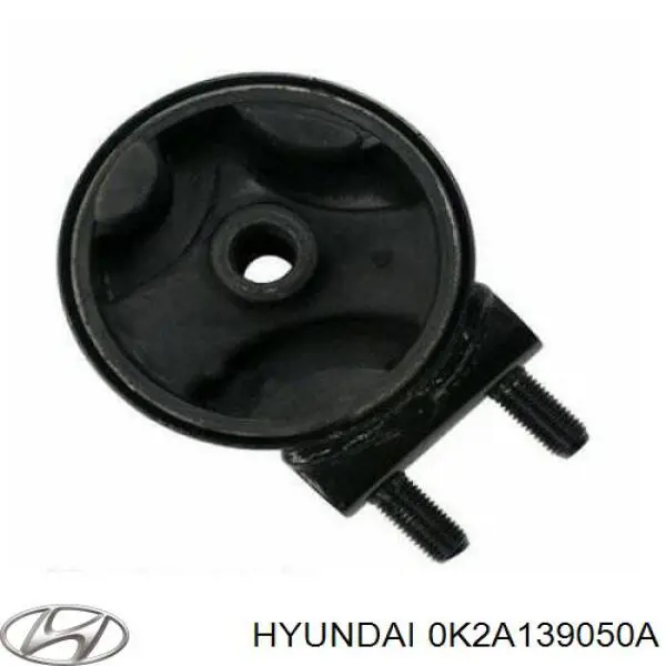 Купить 0K2A139050A Hyundai/Kia Передняя опора двигателя