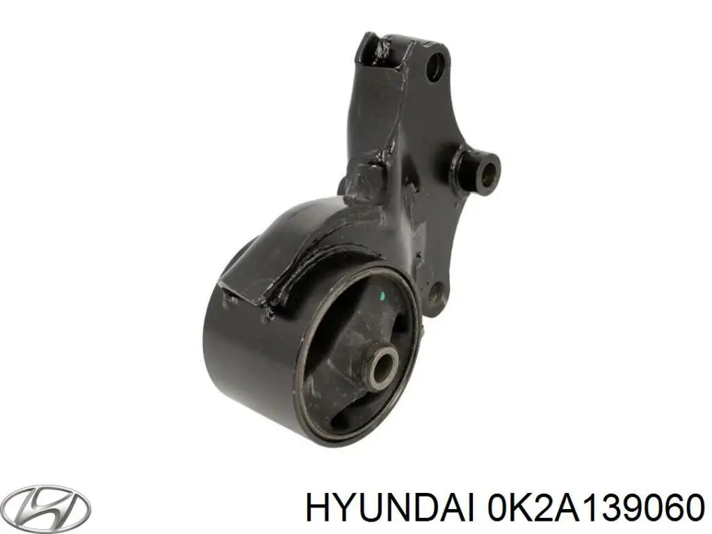 0K2A339060 Hyundai/Kia Правая подушка двигателя