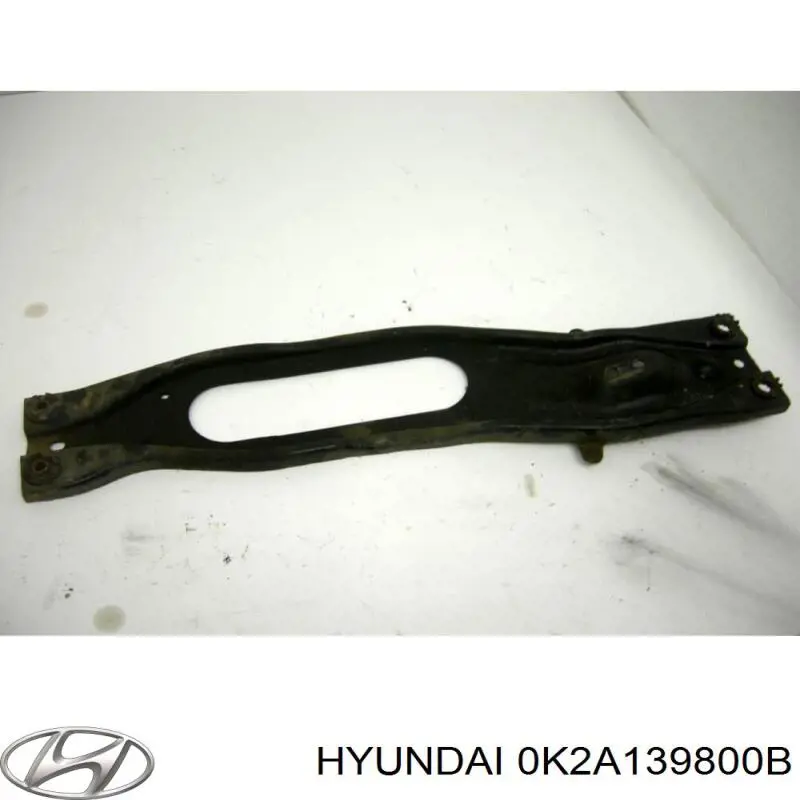 0K2A139800A Hyundai/Kia 