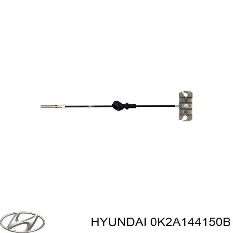 0K2A144150B Hyundai/Kia 