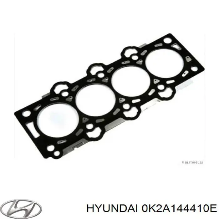 Задний правый трос ручника KM0701242 KAP
