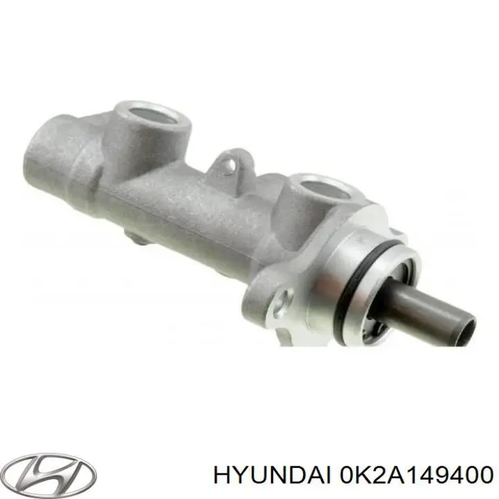  0K2A149400 Hyundai/Kia