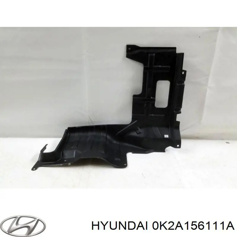  0K2A156111A Hyundai/Kia