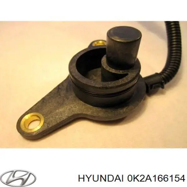  Hyundai/Kia 0K2A166154 цена, от 42.91 USD