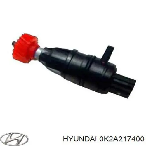 0K2A217400 Hyundai/Kia 