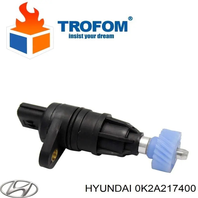  Hyundai/Kia 0K2A217400 цена, от 38.39 USD