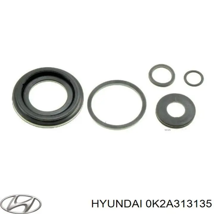  OK2A313135 Hyundai/Kia