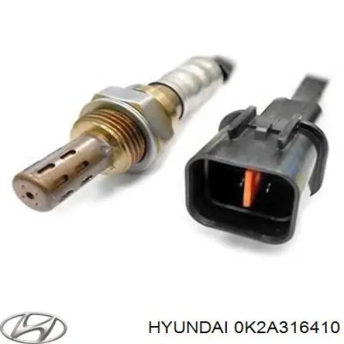 Корзина сцепления 0K2A316410 Hyundai/Kia