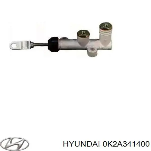  0K2A341400 Hyundai/Kia