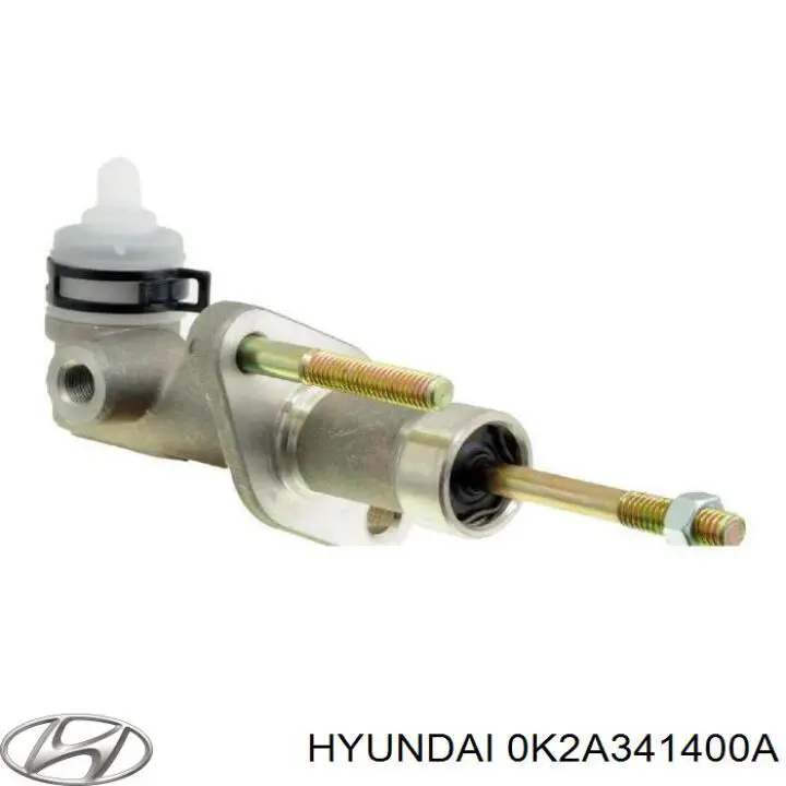  0K2A341400A Hyundai/Kia