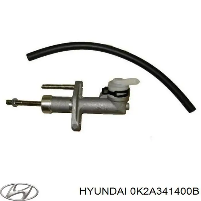  0K2A341400B Hyundai/Kia