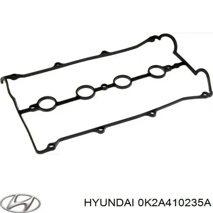  0K2A410235A Hyundai/Kia