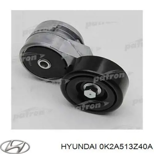 Элемент воздушного фильтра Hyundai/Kia 0K2A513Z40A цена, от 5.72 USD