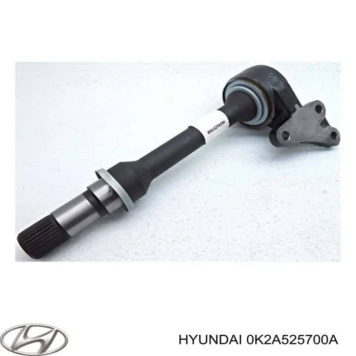 Промвал Hyundai/Kia 0K2A525700A цена, от 28.25 USD