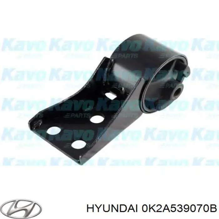  0K2A539070B Hyundai/Kia