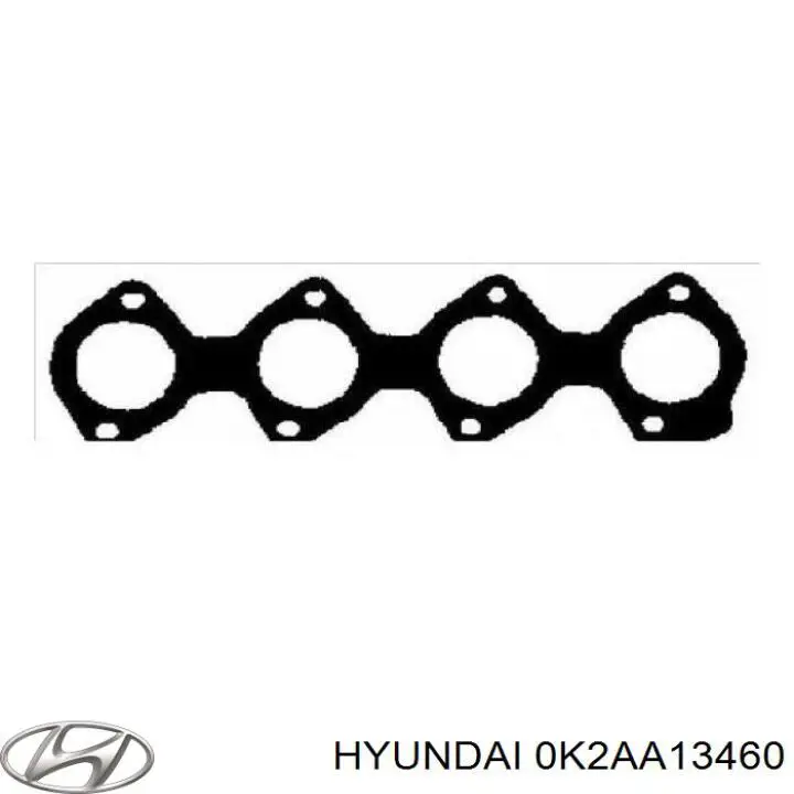  0K2AA13460 Hyundai/Kia