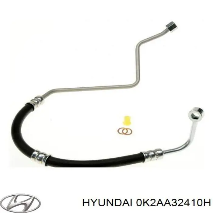  0K2AA32410H Hyundai/Kia