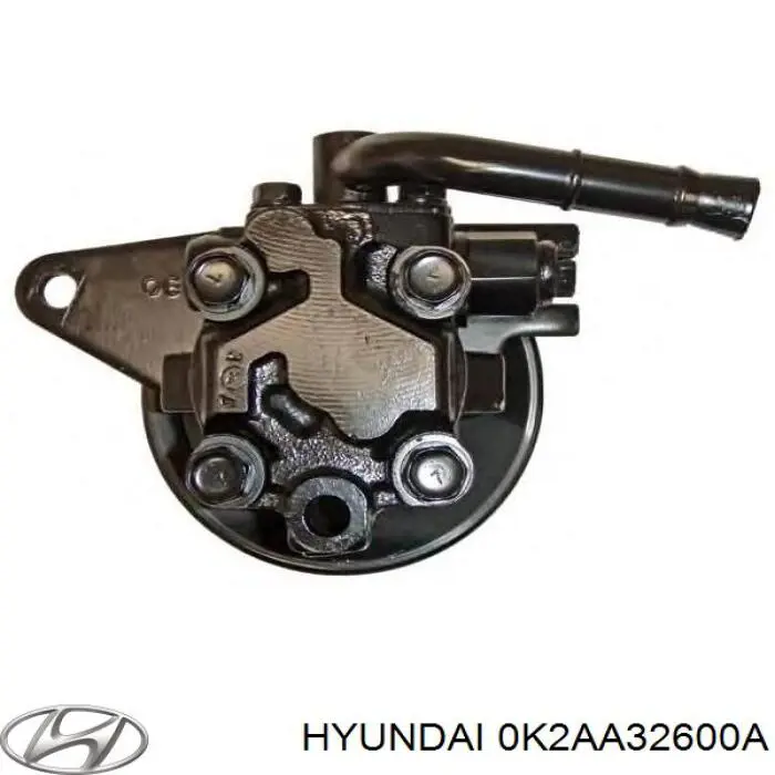 0K2AA32600A Hyundai/Kia 