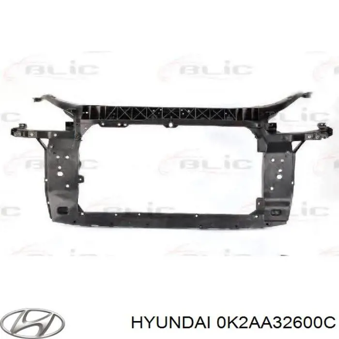 0K2AA32600C Hyundai/Kia 