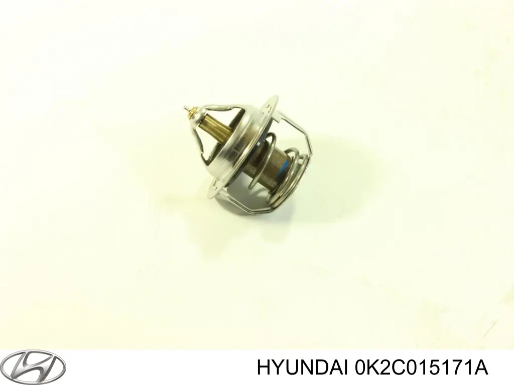 Купить 0K2C015171A Hyundai/Kia Автомобильный термостат