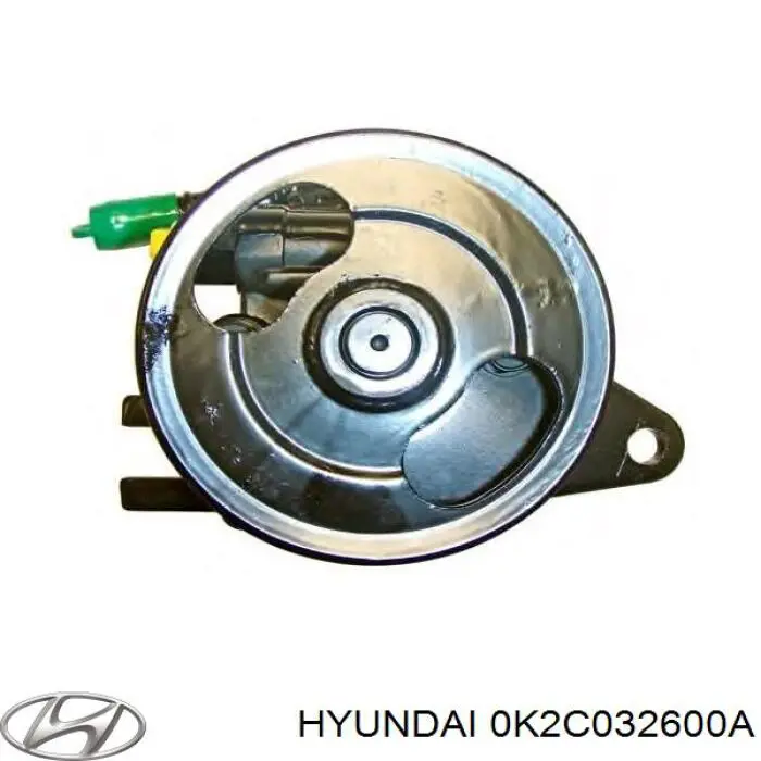 Насос гидравлики Hyundai/Kia 0K2C032600A цена, от 28.22 USD