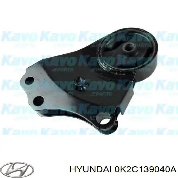  0K2C139040A Hyundai/Kia