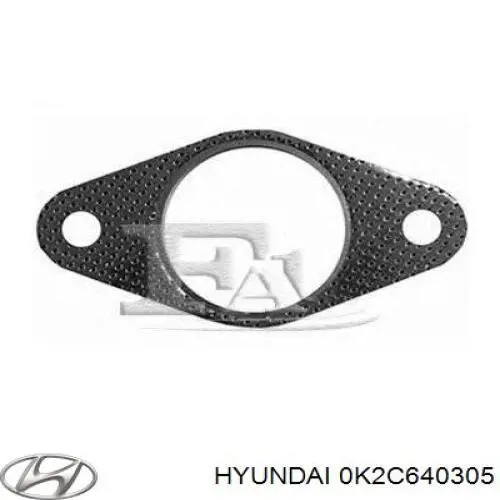 OK2C640305A Hyundai/Kia 