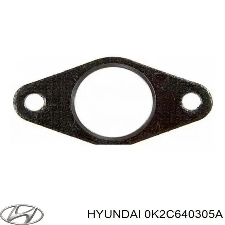  0K2C640305A Hyundai/Kia