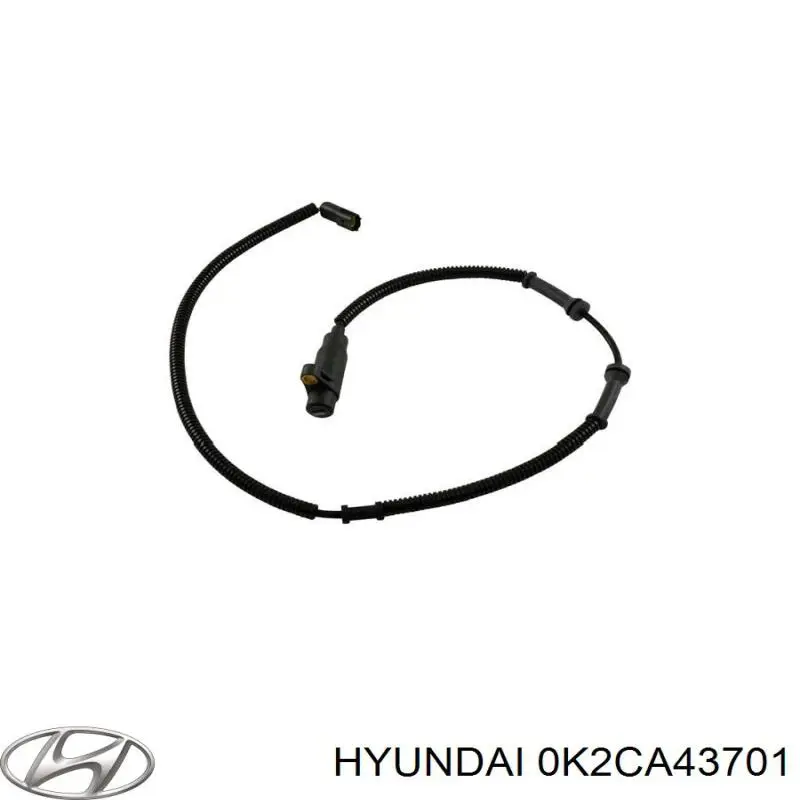 1510KK06 Ashika Сенсор АБС