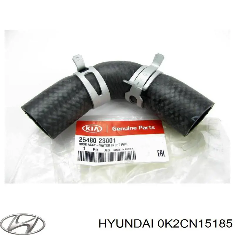  0K2CN15185 Hyundai/Kia