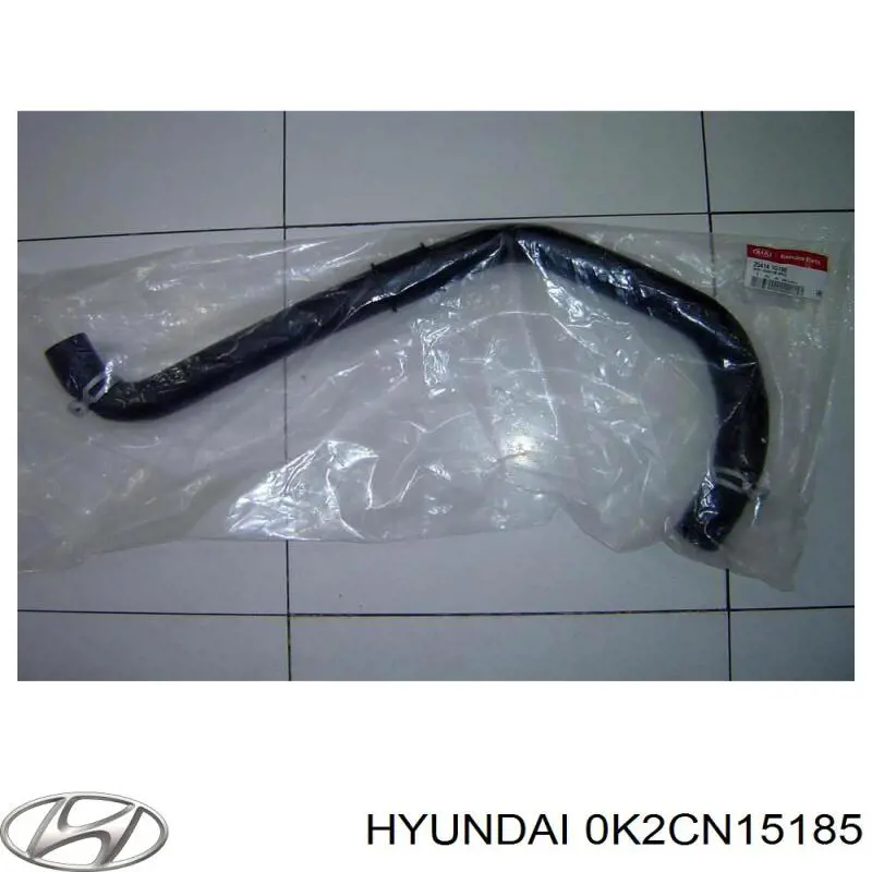 Купить 0K2CN15185 Hyundai/Kia 