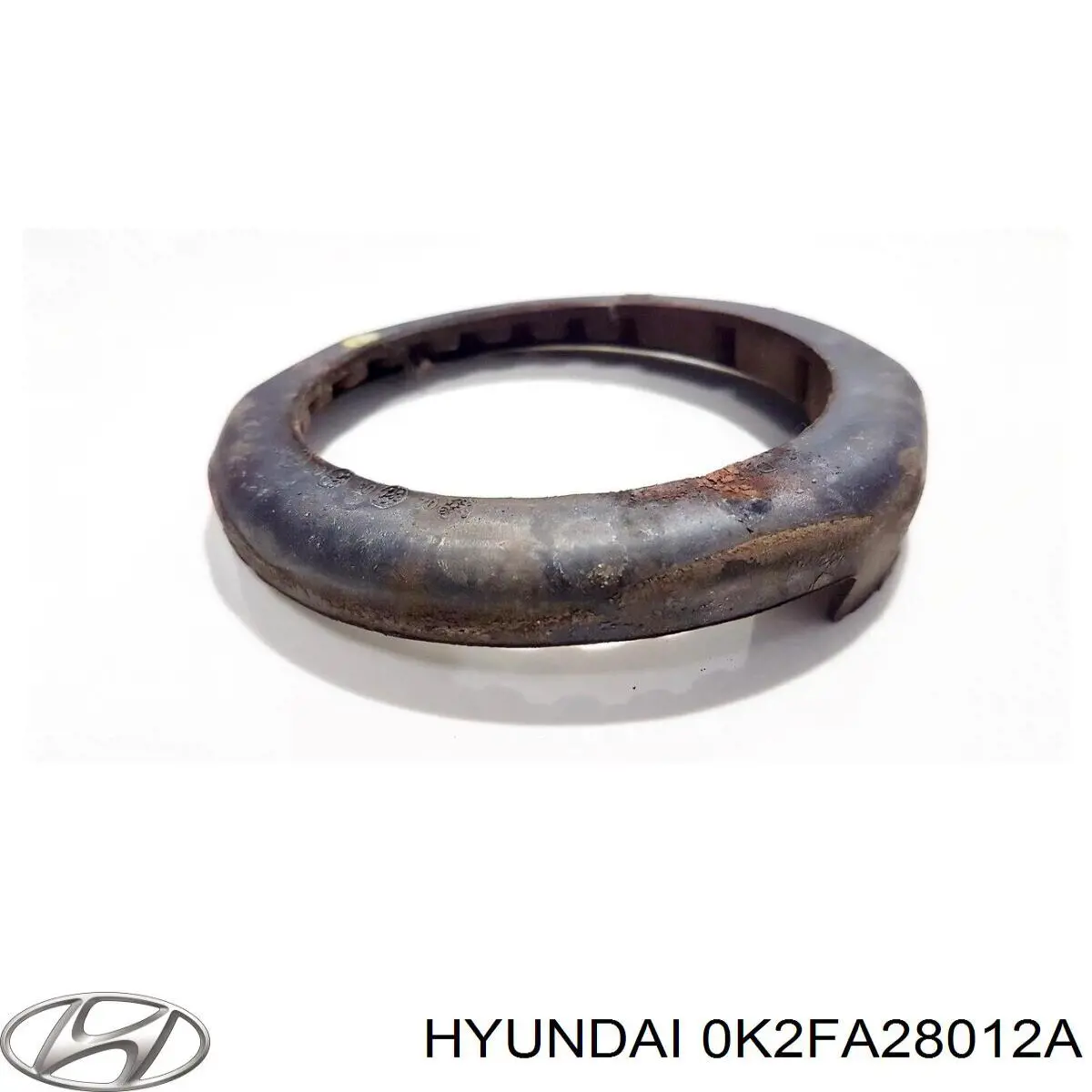  0K2FA28012A Hyundai/Kia